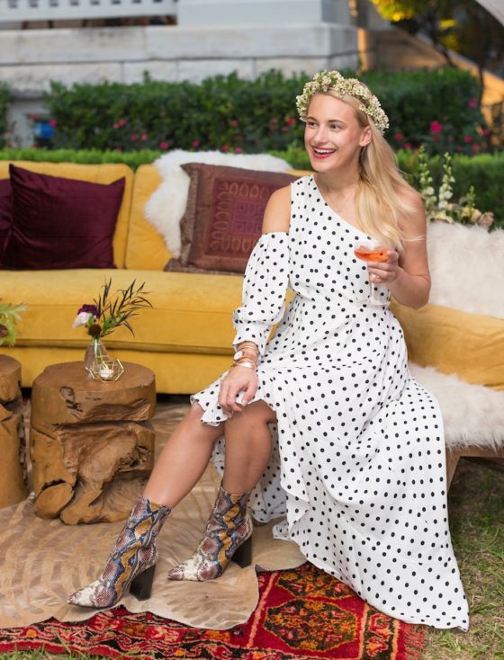 Hotel Ella Austin Texas Rachel Holtin Social Soiree