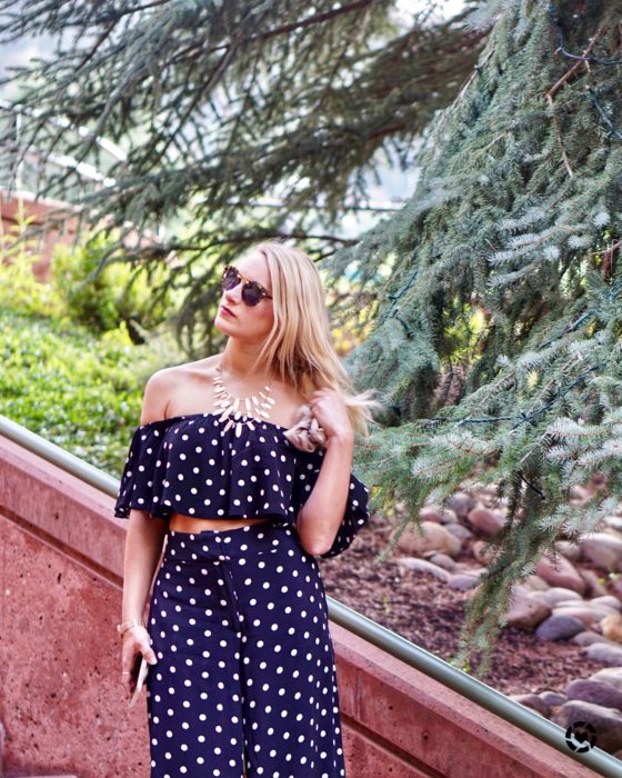 Aspen Colorado The Little Nell Summer Mountain Travel Guide Rachel Holtin
